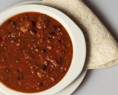 Chile con Carne