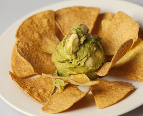 Guacamole