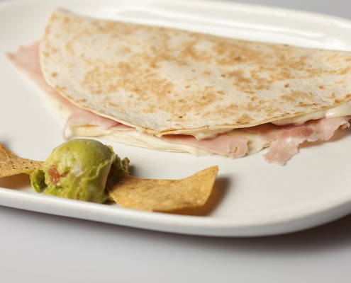 Sincronizada